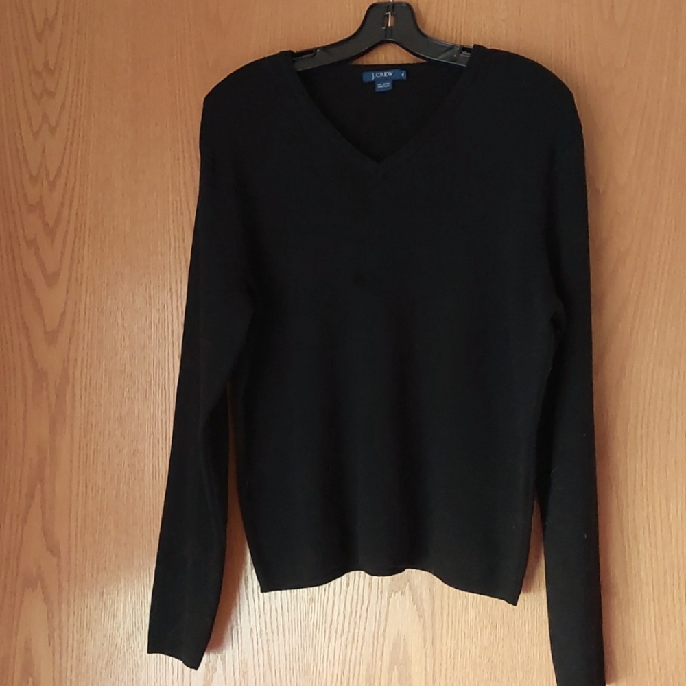 JCrew Sweater
